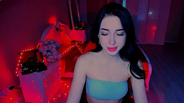 lovely desire online show from March 19, 10:55 am