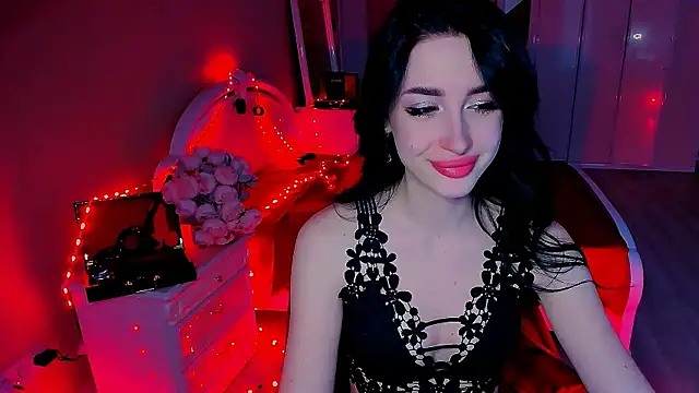 lovely desire online show from March 21, 9:12 am