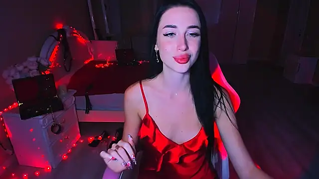 lovely desire online show from September 22, 9:22 am