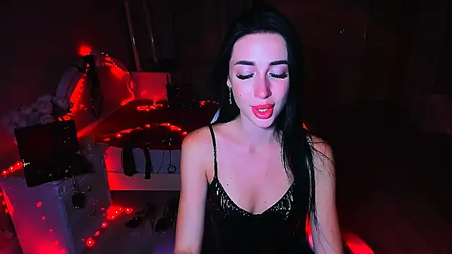 lovely desire online show from September 27, 4:01 pm