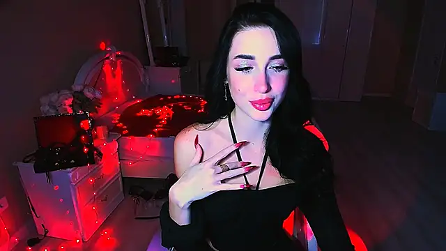 lovely desire online show from October 21, 9:43 am