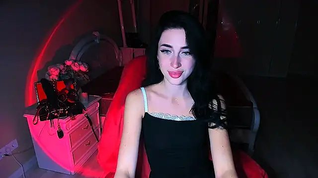 Snapshot of lovely_desire chatting on October 30, 3:46 pm lovely desire online show from October 30, 3:46 pm