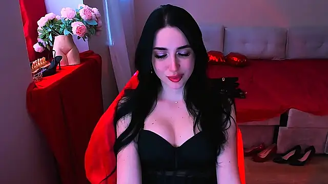 lovely desire online show from March 29, 1:22 pm