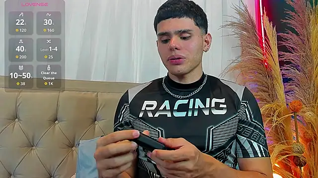 Snapshot of Nathaniel_Park chatting on September 10, 4:01 am Nathaniel Park online show from September 10, 4:01 am