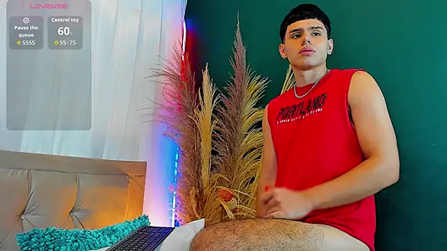 Snapshot of Nathaniel_Park chatting on October 9, 4:10 am Nathaniel Park online show from October 9, 4:10 am