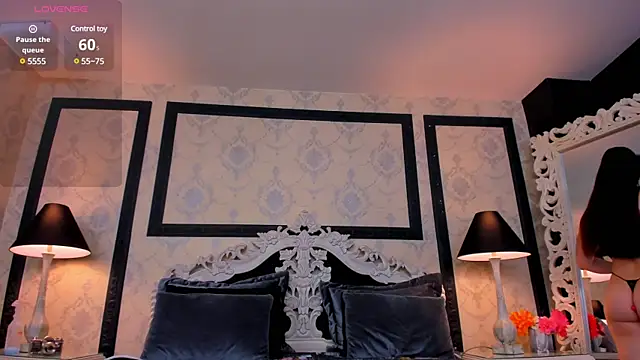 ImSophiie online show from March 8, 11:18 pm