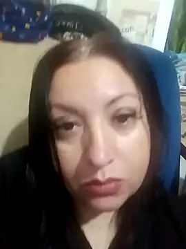 Veronica-Celie online show from December 4, 3:21 pm