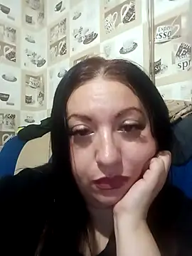 Veronica-Celie online show from December 20, 4:46 pm