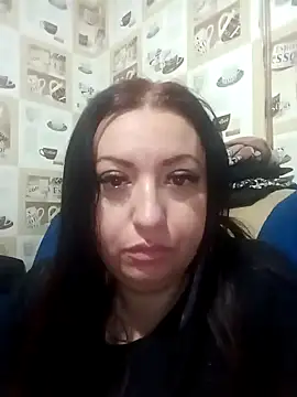 Veronica-Celie online show from December 25, 1:41 pm