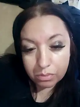 Veronica-Celie online show from December 28, 12:56 pm