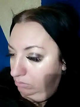 Veronica-Celie online show from December 31, 6:57 pm