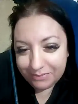 Veronica-Celie online show from January 1, 5:33 pm