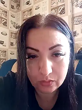 Veronica-Celie online show from January 2, 11:09 am