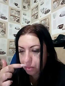 Veronica-Celie online show from January 8, 4:54 pm