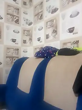 Veronica-Celie online show from January 14, 5:56 pm