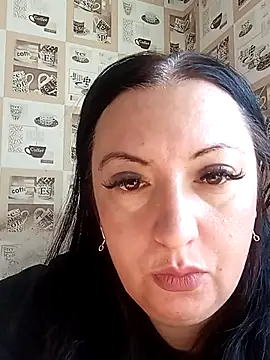 Veronica-Celie online show from September 17, 7:10 am