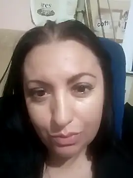 Veronica-Celie online show from October 27, 3:38 pm