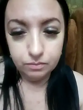 Veronica-Celie online show from November 7, 8:42 pm