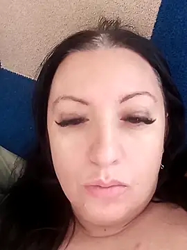 Veronica-Celie online show from November 14, 9:08 am