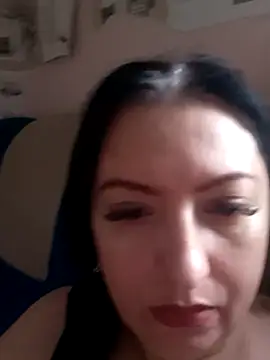 Veronica-Celie online show from November 29, 11:24 am