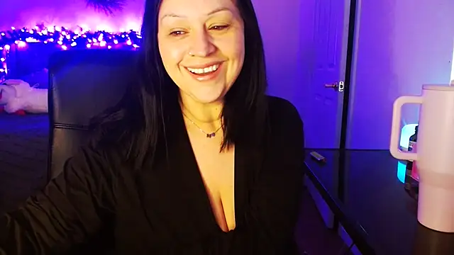 AlyssiaAmoreXO online show from March 9, 2:43 pm