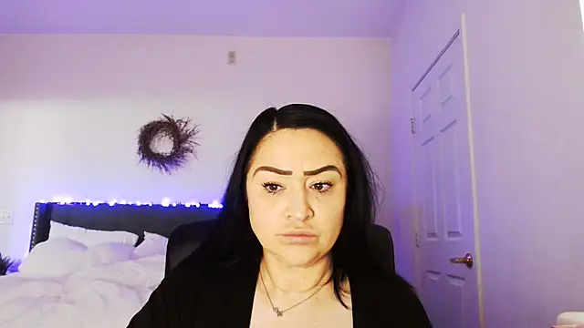 AlyssiaAmoreXO online show from July 19, 6:55 pm