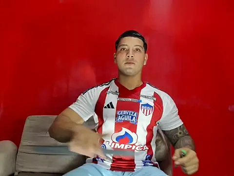 paul luis online show from September 27, 12:04 am