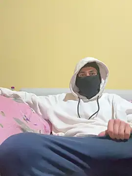 boyadark online show from January 23, 8:35 pm