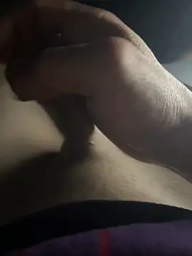 boyadark online show from April 13, 10:15 pm