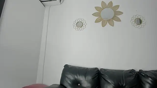 Sexual Desirests online show from February 7, 1:25 am