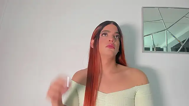 Sexual Desirests online show from February 7, 9:04 pm