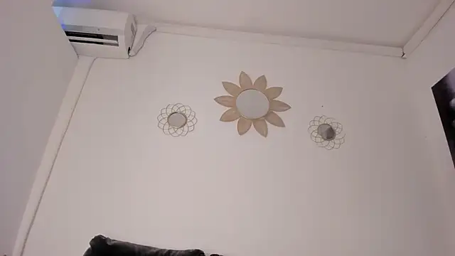 Sexual Desirests online show from February 9, 7:05 am