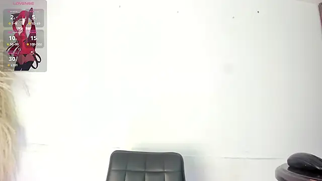 Sexual Desirests online show from February 27, 9:36 pm