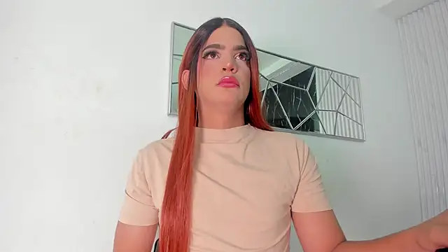 Sexual Desirests online show from February 28, 9:33 pm