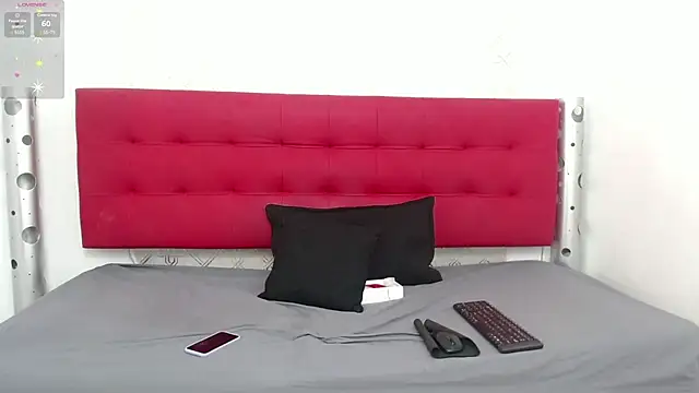 Snapshot of Celestial_Queen_ chatting on February 3, 3:42 am Celestial Queen  online show from February 3, 3:42 am