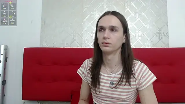 Snapshot of Celestial_Queen_ chatting on February 19, 1:06 pm Celestial Queen  online show from February 19, 1:06 pm