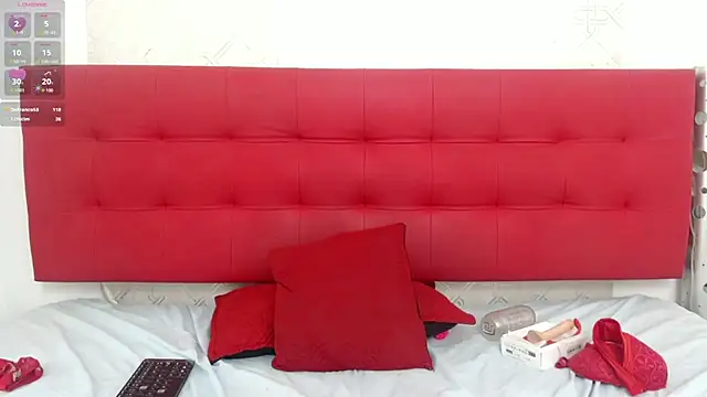 Snapshot of Celestial_Queen_ chatting on February 26, 4:03 pm Celestial Queen  online show from February 26, 4:03 pm