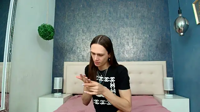 Snapshot of Celestial_Queen_ chatting on October 14, 1:12 pm Celestial Queen  online show from October 14, 1:12 pm