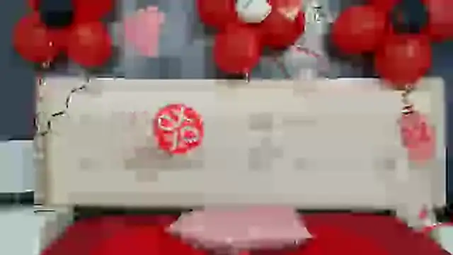 Celestial Queen  online show from February 11, 1:49 pm