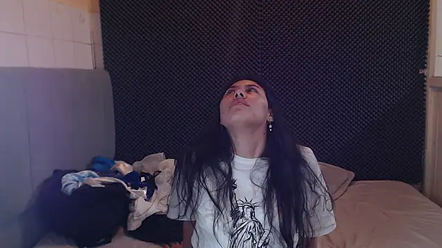  joy yva online show from November 27, 12:02 am