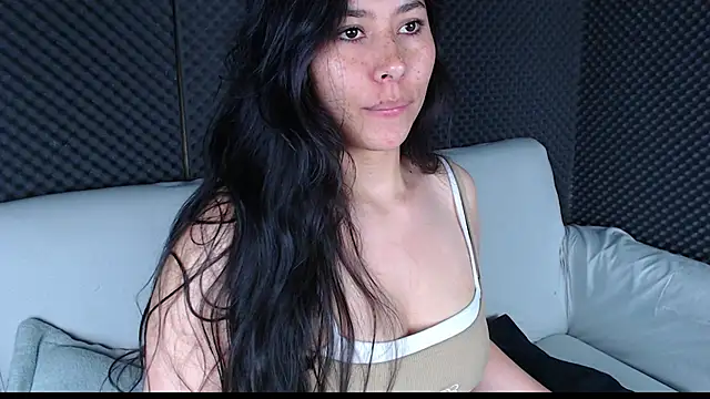  joy yva online show from February 7, 9:07 pm