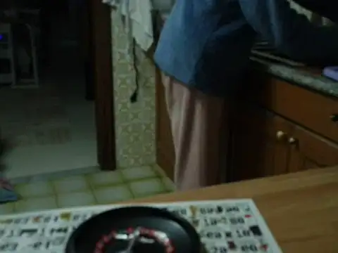 VeneRed online show from October 16, 5:19 am