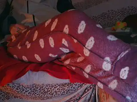 VeneRed online show from December 22, 7:33 pm