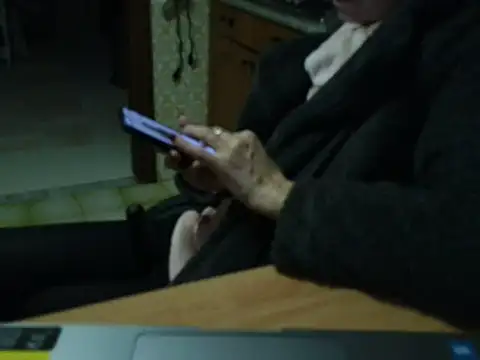 VeneRed online show from January 18, 7:01 am