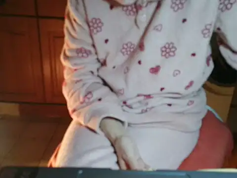 VeneRed online show from February 8, 4:49 am