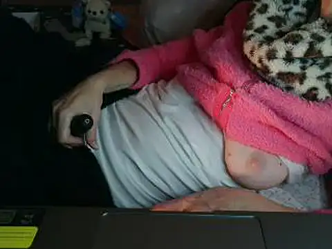 VeneRed online show from February 25, 11:14 pm