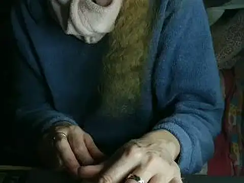 VeneRed online show from March 2, 10:27 pm