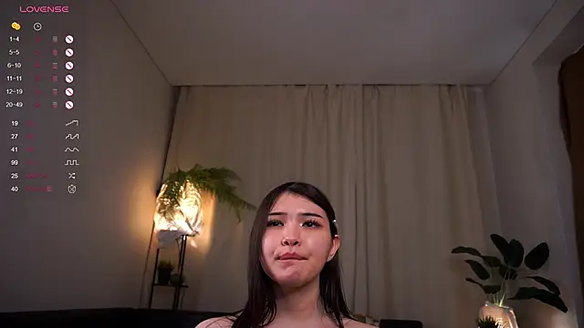 AlthenaBramblett online show from December 7, 7:54 pm