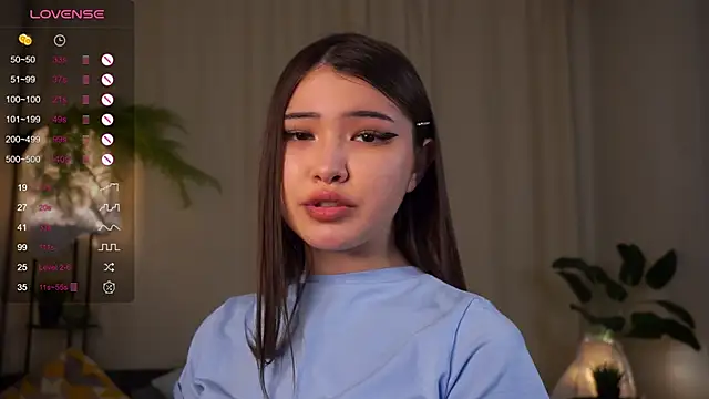 AlthenaBramblett online show from December 10, 2:50 pm