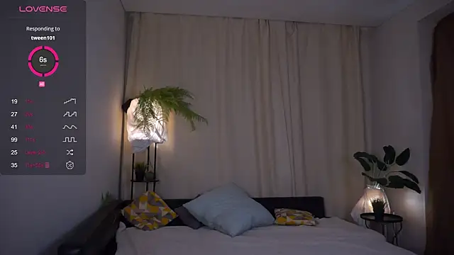 AlthenaBramblett online show from December 10, 5:55 pm